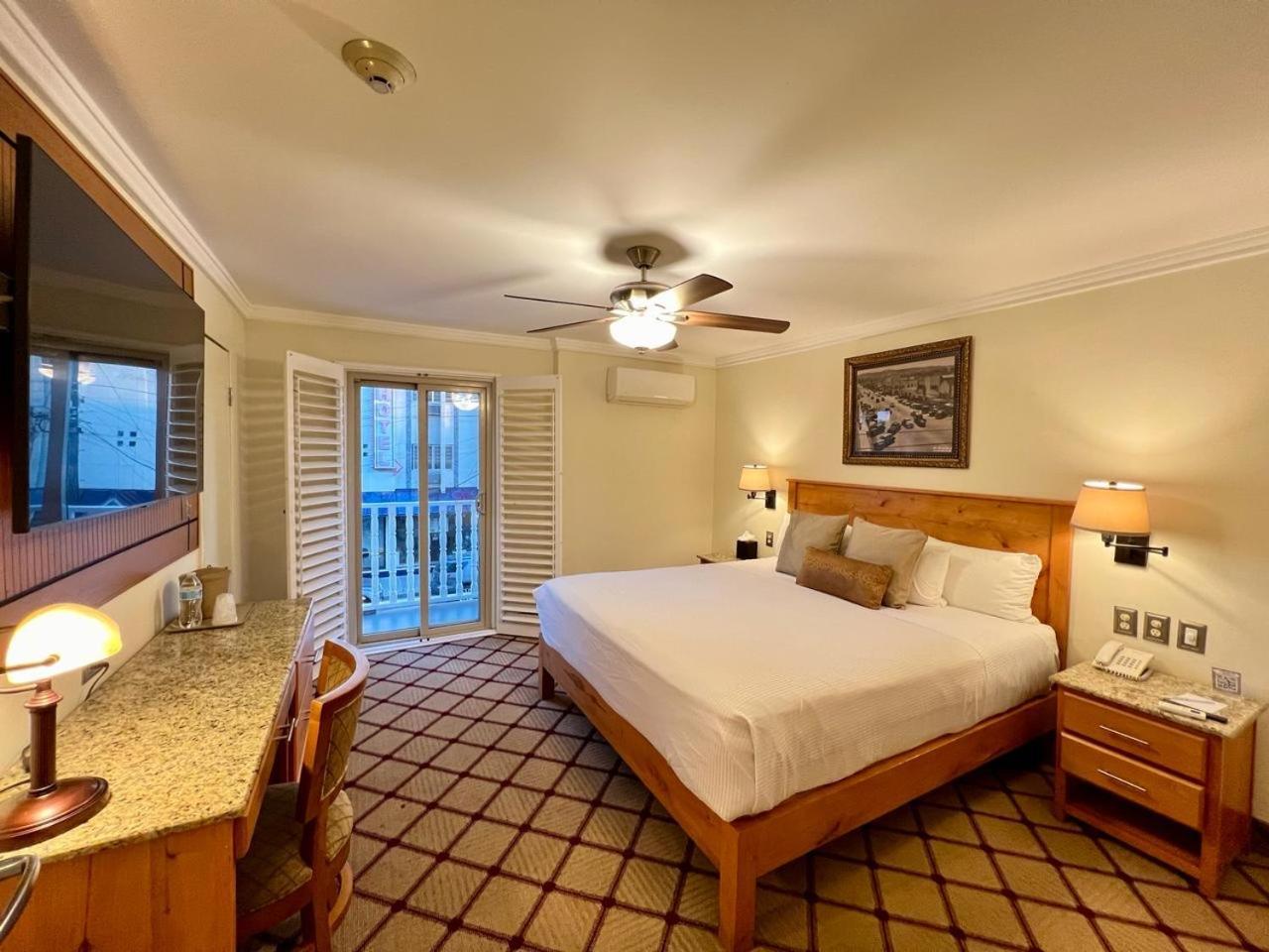 Hotel Caesars 3*